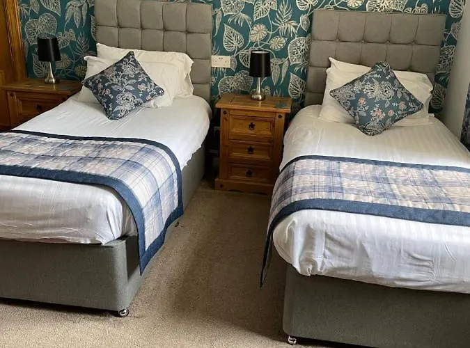 Inchrye Bed & Breakfast Inverness